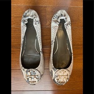 Tory Burch Miller Ballet Flat
